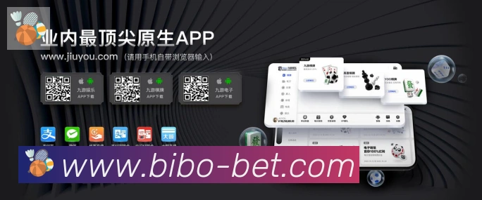 必博bibo官网官方平台发展历程